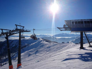 Skicircus Saalbach Hinterglemm