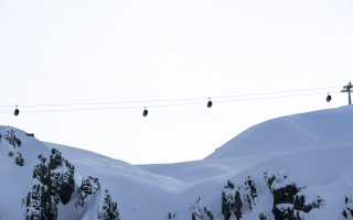 Stuben am Arlberg