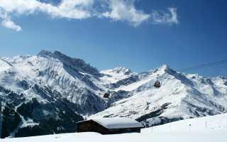 zillertal arena small shutterstock 77364328
