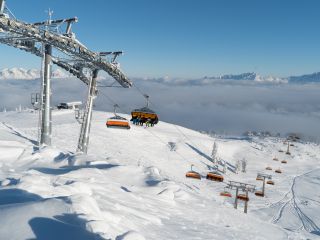 Salzburger Sportwelt