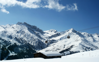 zillertal arena small shutterstock 77364328