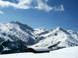 Zillertal Arena