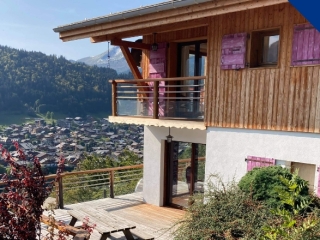 Chalet Chelmer